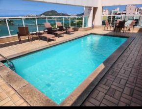 Praia do Canto Apart Hotel - 102B